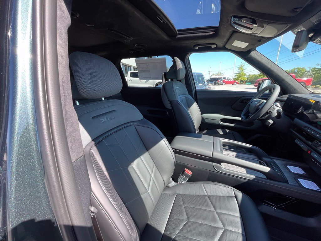 New 2027 Kia Telluride X-Line SX Prestige AWD/4WD image 28