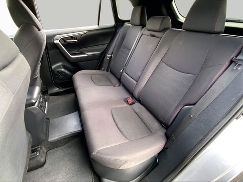 Used 2022 Toyota RAV4 SE AWD/4WD image 20