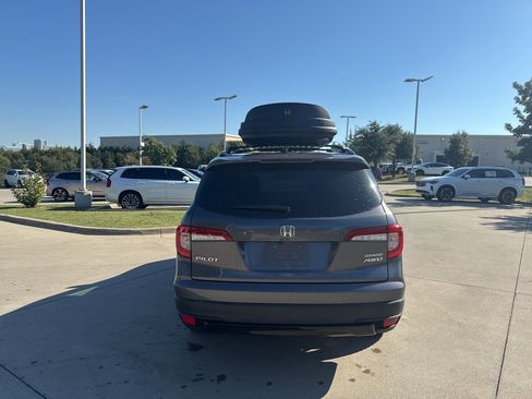 Used 2021 Honda Pilot Special Edition image 6