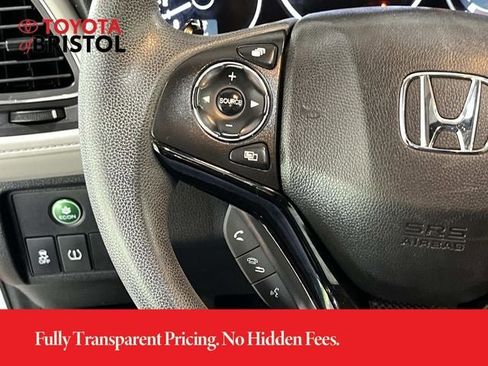 Used 2018 Honda HR-V EX image 28