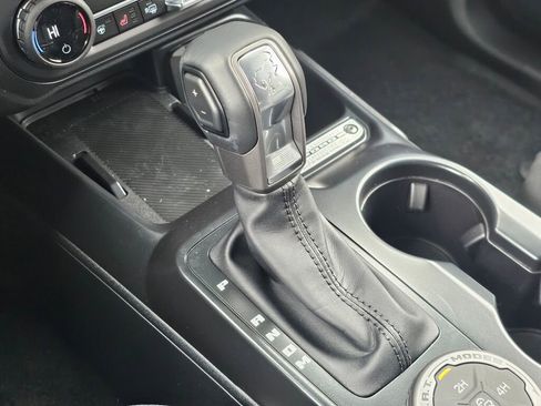 New 2026 Ford Bronco Outer Banks AWD/4WD image 22