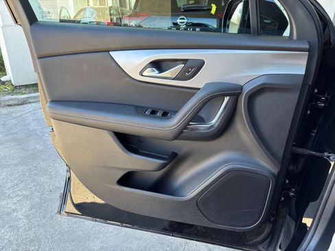 Used 2026 Chevrolet Blazer LT FWD image 18