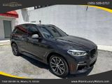 Used 2019 BMW X3 M40i w/ Parking Assistance Package image 4