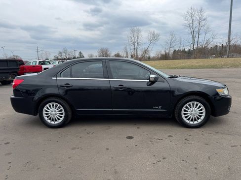 Used 2009 Lincoln MKZ image 6