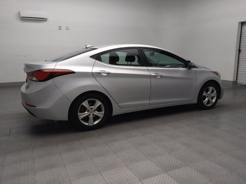 Used 2016 Hyundai Elantra Value Edition image 10