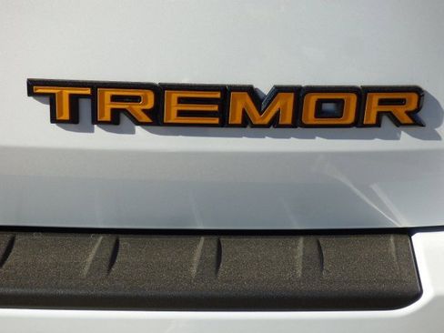 New 2026 Ford Explorer Tremor image 10