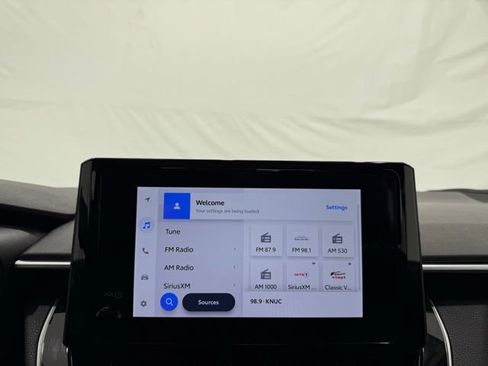 Used 2024 Toyota Corolla LE image 32