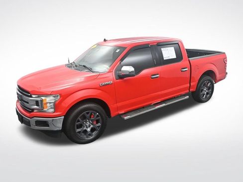 Used 2019 Ford F150 XLT RWD image 28