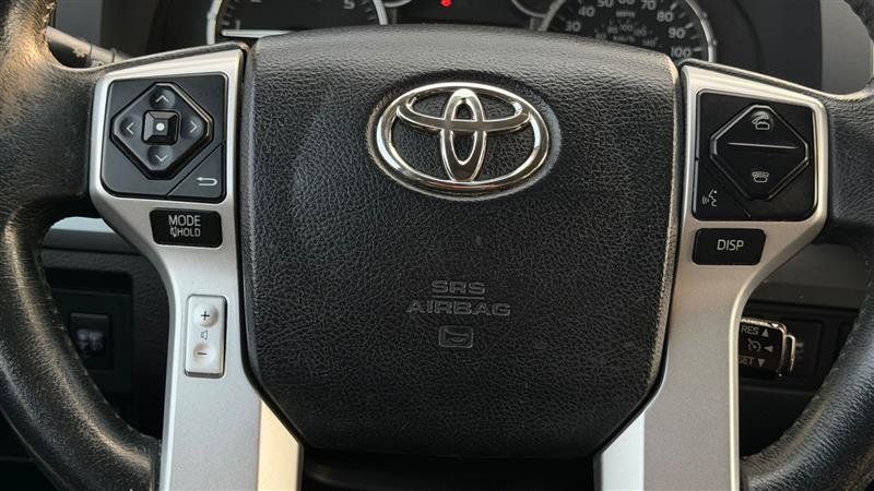 Used 2015 Toyota Tundra Platinum AWD/4WD image 32