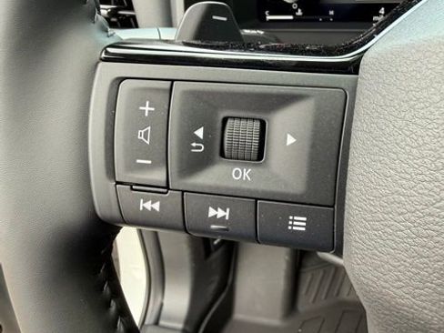 New 2026 Nissan Rogue Platinum AWD/4WD image 11