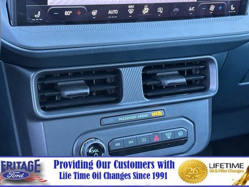 New 2026 Ford Maverick XLT w/ XLT Luxury Package AWD/4WD image 19