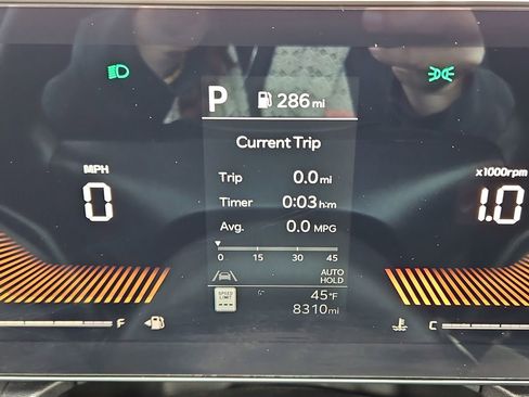 Used 2025 Kia K4 LXS image 13