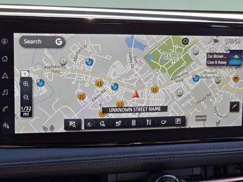 Used 2024 Nissan Ariya FWD image 21