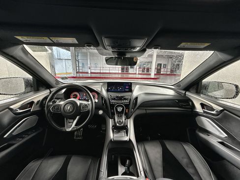 Used 2021 Acura RDX A-Spec image 23