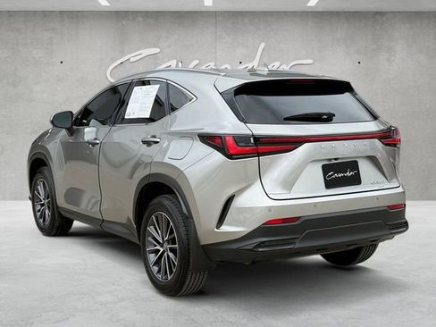Used 2024 Lexus NX 350 350 Premium image 14