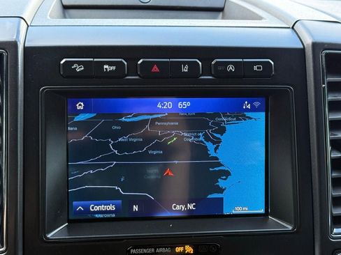 Used 2021 Ford Expedition Limited AWD/4WD image 61