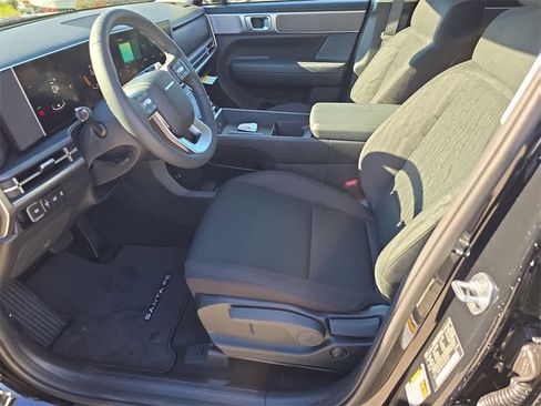 New 2026 Hyundai Santa Fe SE image 16