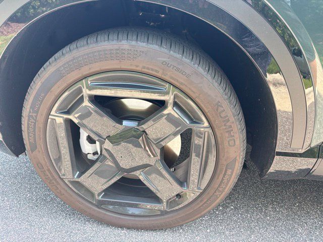 Used 2027 Kia Telluride X-Line SX Prestige AWD/4WD image 5