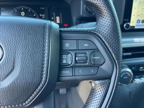 New 2026 Toyota Tacoma SR5 image 18