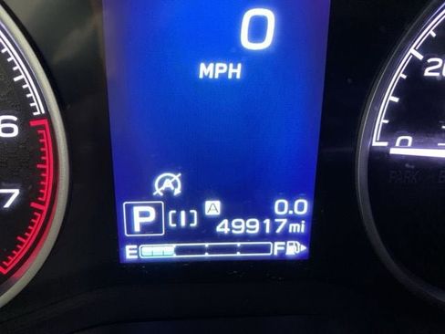 Used 2023 Subaru Forester Limited image 26