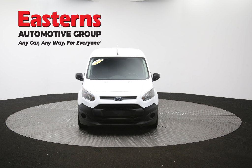 Used 2017 Ford Transit Connect XL FWD image 51