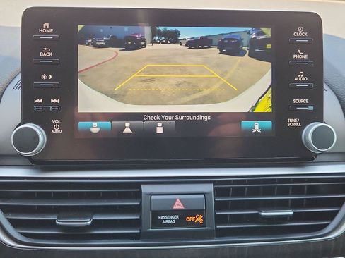 Used 2019 Honda Accord EX-L image 14
