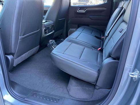 New 2026 GMC Sierra 1500 Denali image 17