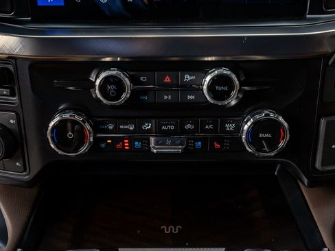 Used 2026 Ford F450 King Ranch w/ Chrome Package image 26