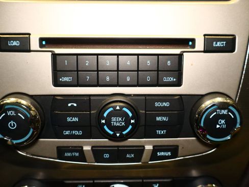 Used 2010 Ford Fusion Hybrid image 24