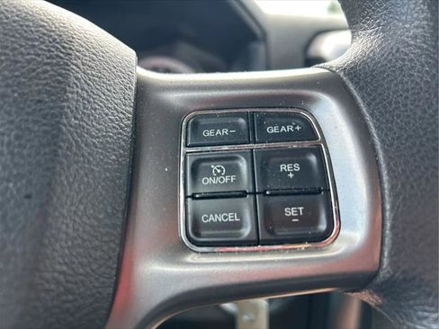 Certified 2021 RAM 1500 Classic SLT AWD/4WD image 15