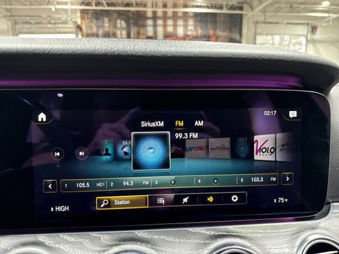 Used 2021 Mercedes-Benz E 350 Premium Pkg $60K MSRP w/ Premium Package image 79