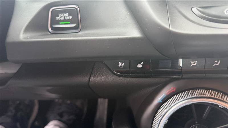 Used 2020 Chevrolet Camaro SS RWD image 29