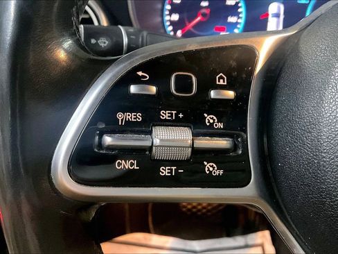 Used 2021 Mercedes-Benz C 300 4MATIC Sedan image 13