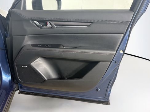 Used 2023 MAZDA CX-5 AWD 2.5 Turbo image 32