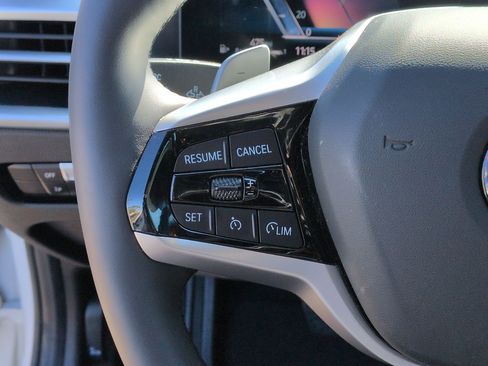 Used 2025 BMW 330i Sedan w/ Premium Package image 19