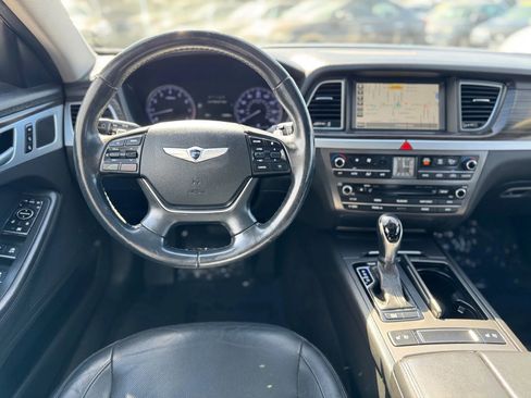 Used 2015 Hyundai Genesis 3.8 w/ Option Group 02 image 21