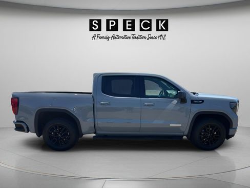 Used 2024 GMC Sierra 1500 Elevation w/ Preferred Package AWD/4WD image 6