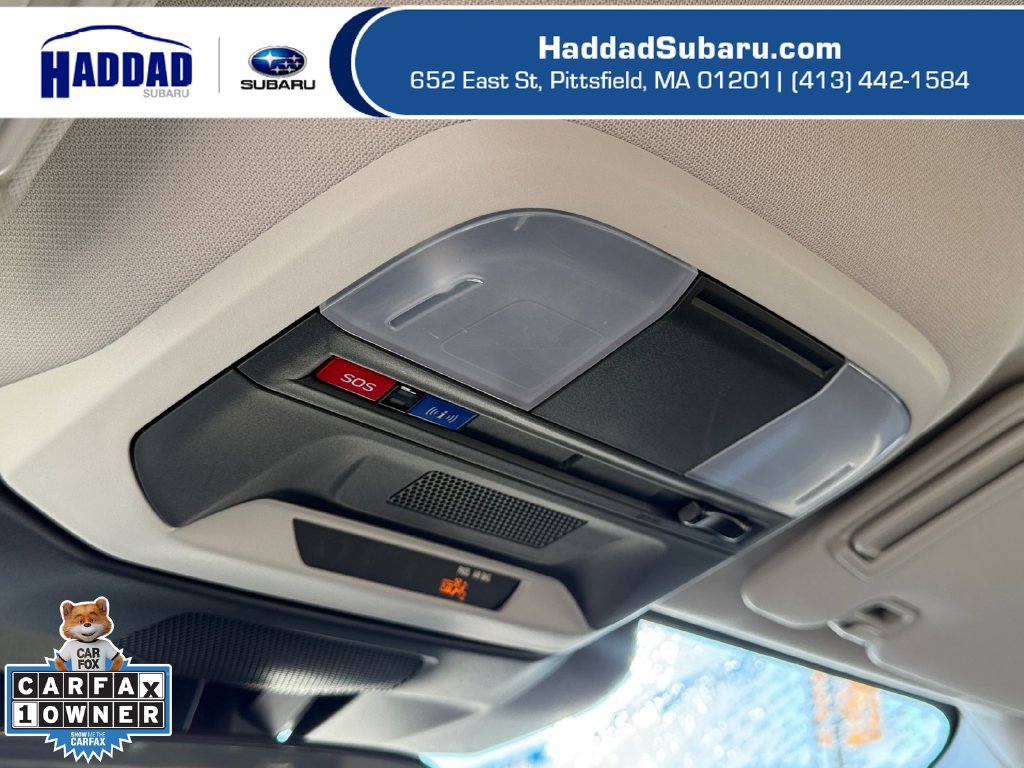 Used 2026 Subaru Impreza 2.0i Sport AWD/4WD image 18