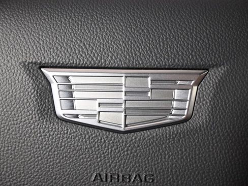 New 2026 Cadillac Optiq Sport 2 w/ LPO, Floor Liner Package AWD/4WD image 35