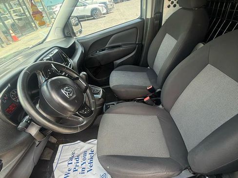 Used 2015 RAM ProMaster City Tradesman w/ Rear Back-up Camera Group FWD image 25