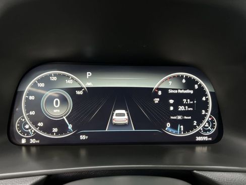 Used 2023 Hyundai Sonata SEL Plus image 19