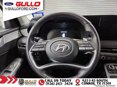 Used 2025 Hyundai Palisade SEL image 12