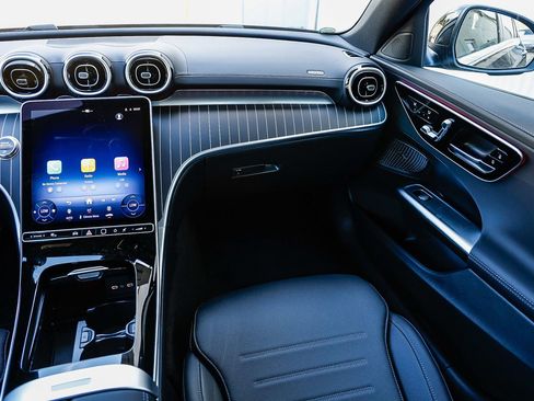 New 2026 Mercedes-Benz C 300 Sedan image 15