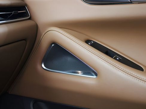 Used 2024 INFINITI QX60 Autograph image 25