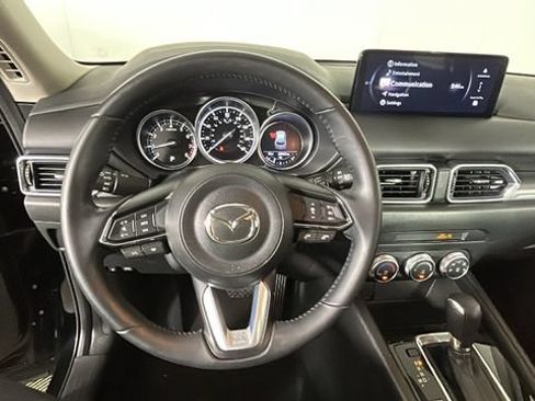 Used 2025 MAZDA CX-5 AWD 2.5 S image 14