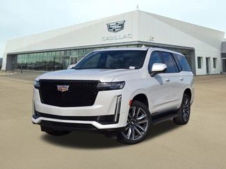 Used 2022 Cadillac Escalade Sport AWD/4WD video 1
