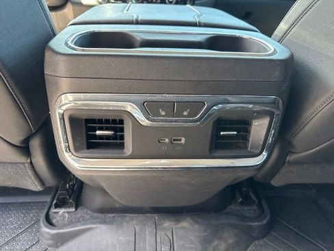 Used 2023 Chevrolet Silverado 1500 LTZ w/ LTZ Premium Package AWD/4WD image 22