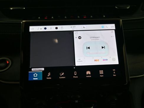 New 2025 Jeep Grand Cherokee L Limited w/ Black Appearance Package image 32