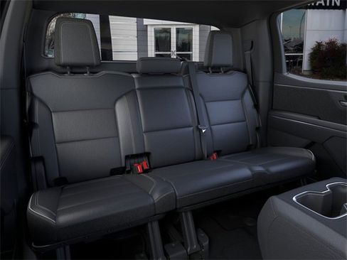 New 2026 GMC Sierra EV Elevation image 17