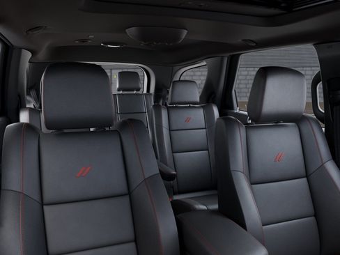 New 2026 Dodge Durango GT image 34